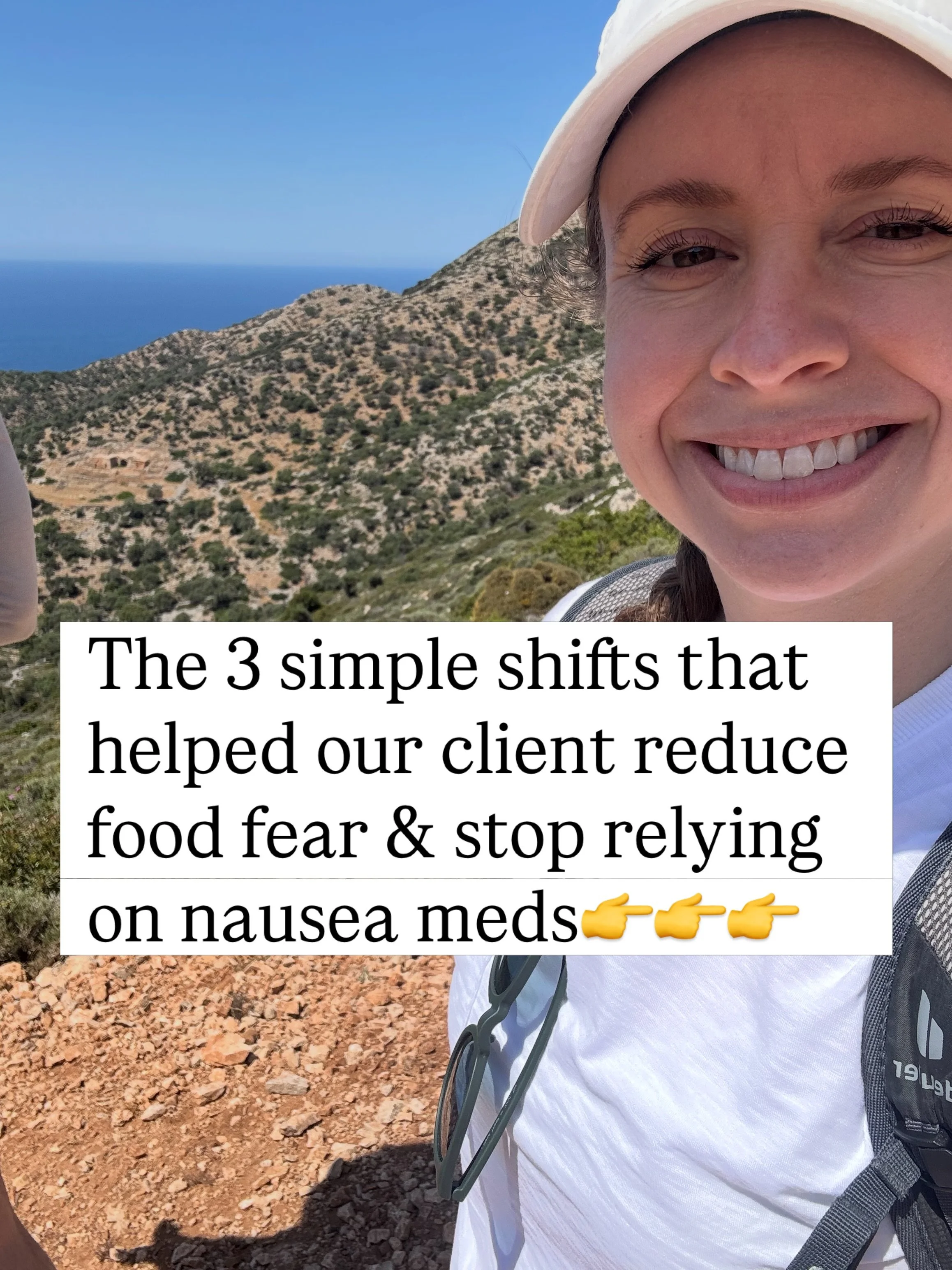 You think that feeling better is a long way away, or  that it definitely isn&rsquo;t coming until this whole cancer thing is over &hellip;.but what if it actually wasn&rsquo;t months away?

What if you could feel stronger in 2 weeks?
More confident i
