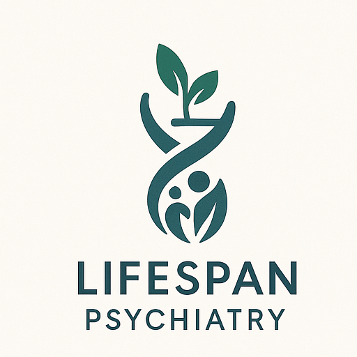 Lifespan Psychiatry