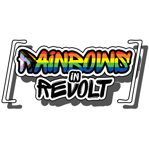 Rainbows In Revolt shop