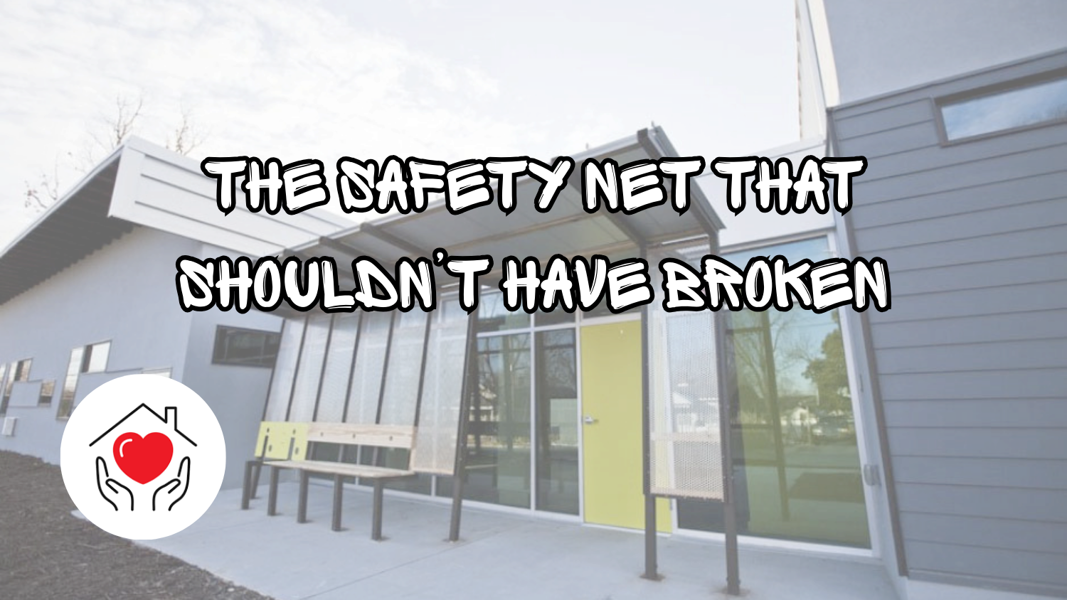 When Safety Nets Break: Why Our Community Must Rally Behind My Sister Susan’s House