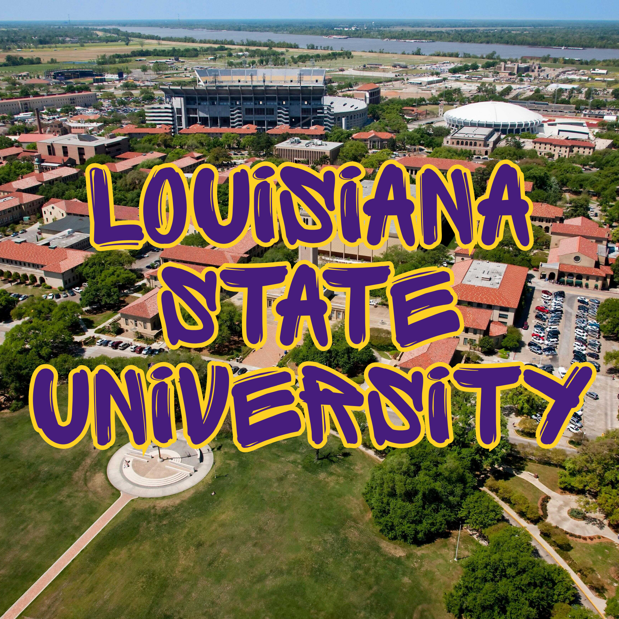 LSU