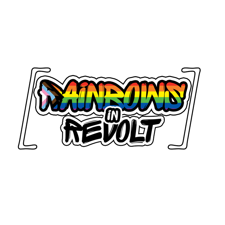 Rainbows In Revolt