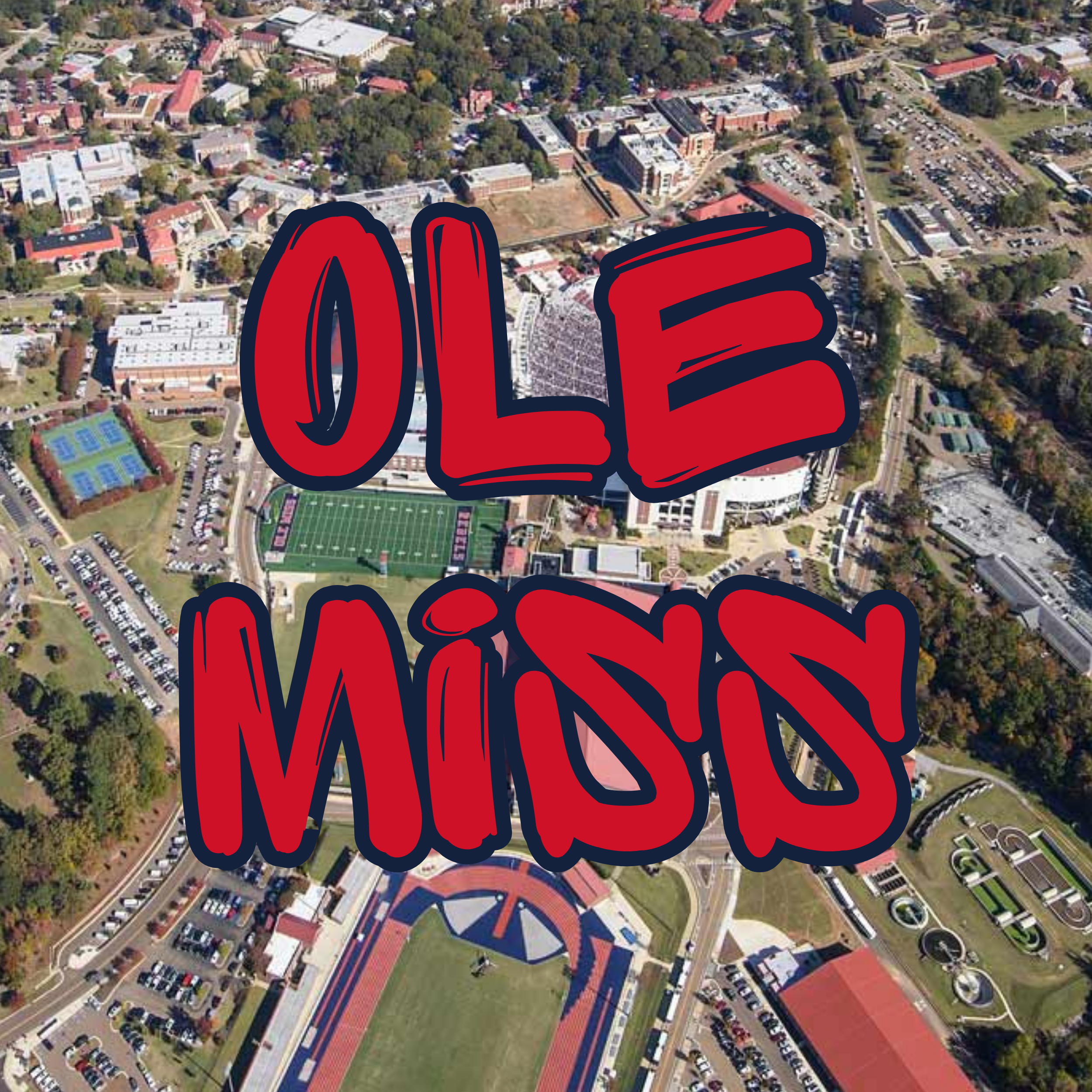 Ole Miss