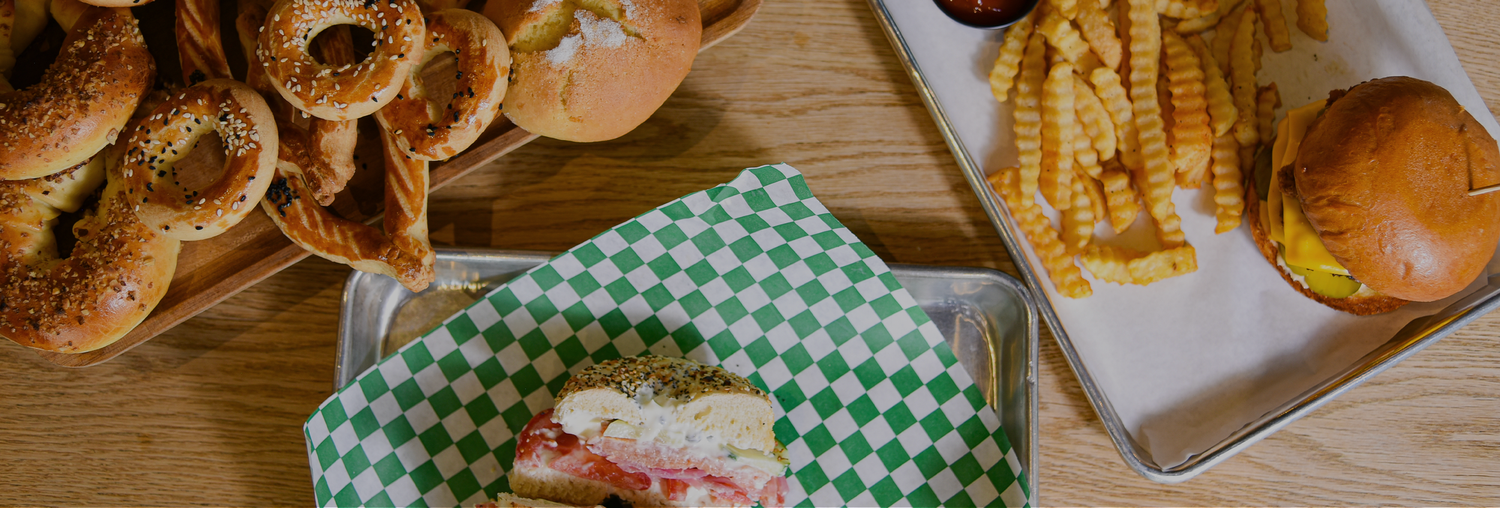 Junction Food and Drink | Discover & Dine Today