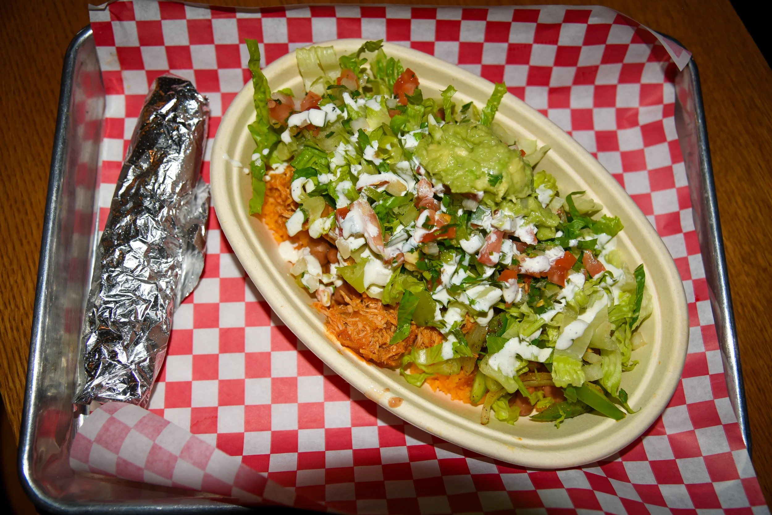 Que Rico | Delicious Mexican Food — Junction Food and Drink