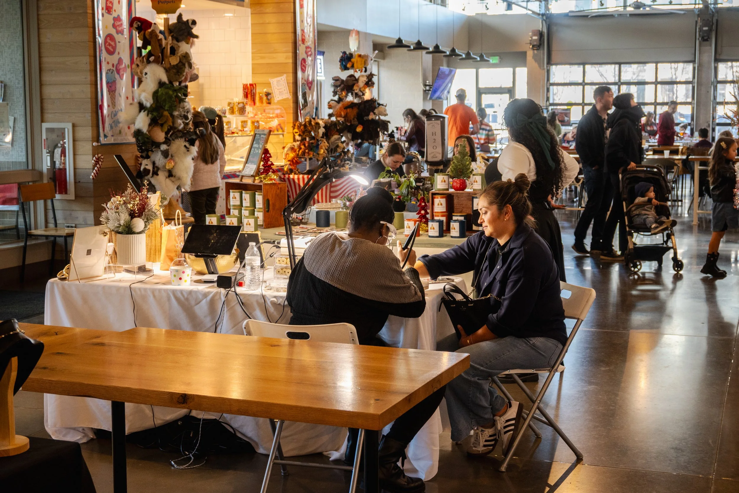 Artisan Craft Market