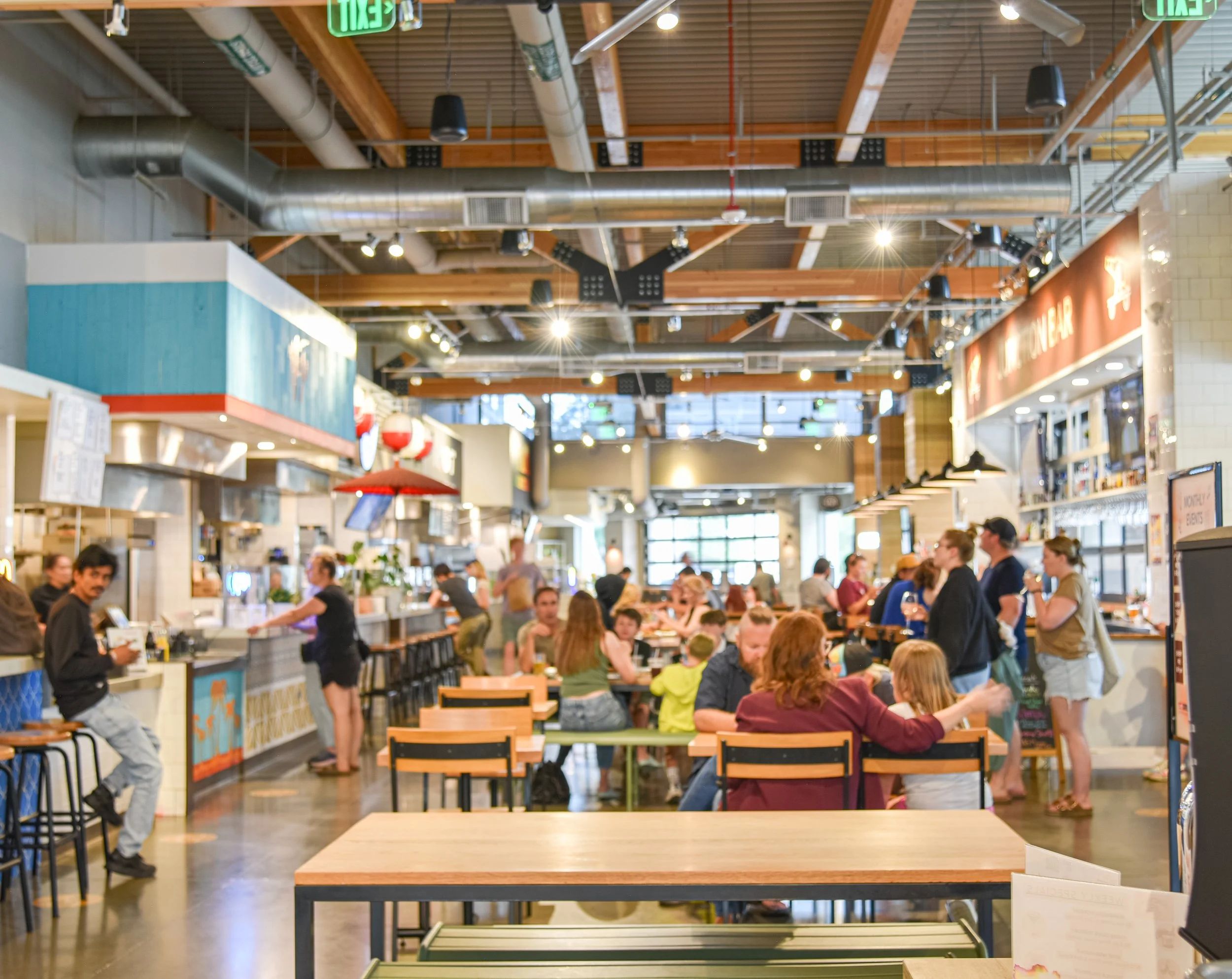 DISH//　Junkfood Junction Junction Food and Drink | Discover & Dine Today