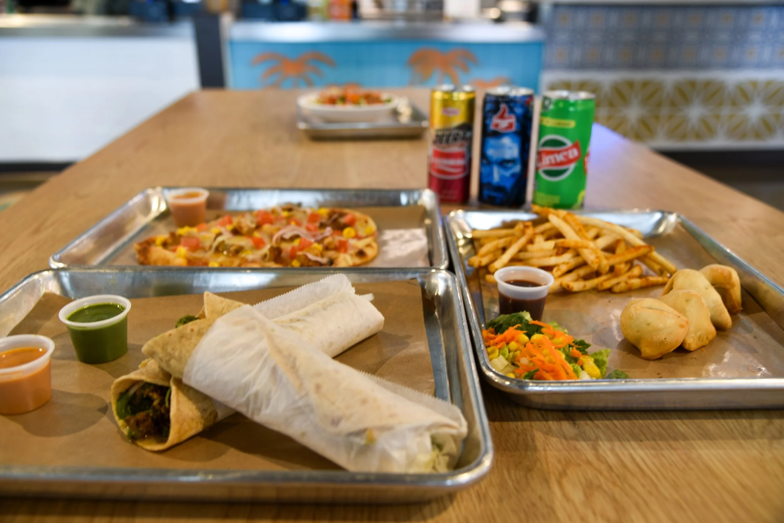 Vendors | Explore Local Cuisines – Visit Now — Junction Food and Drink