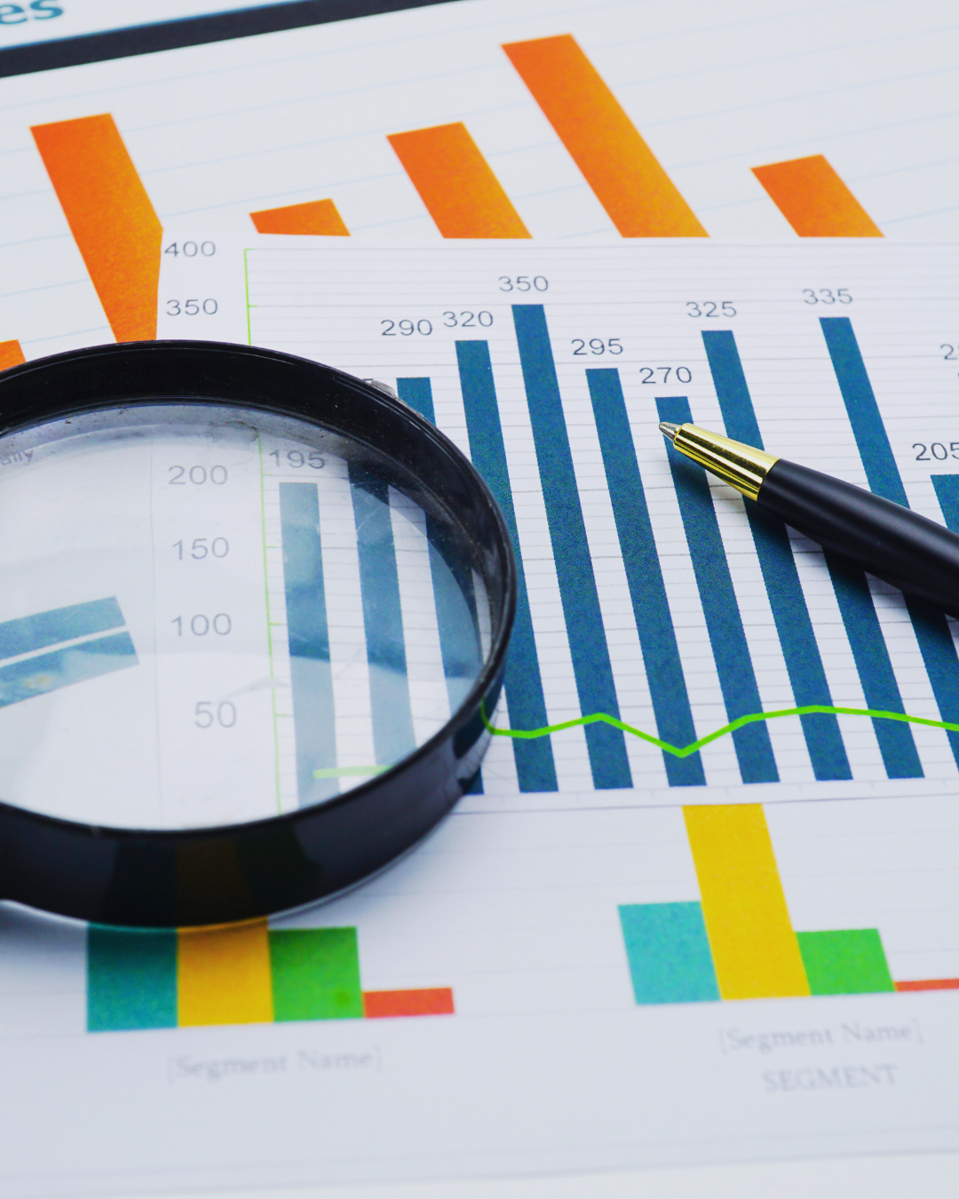 Business Operations Atlanta