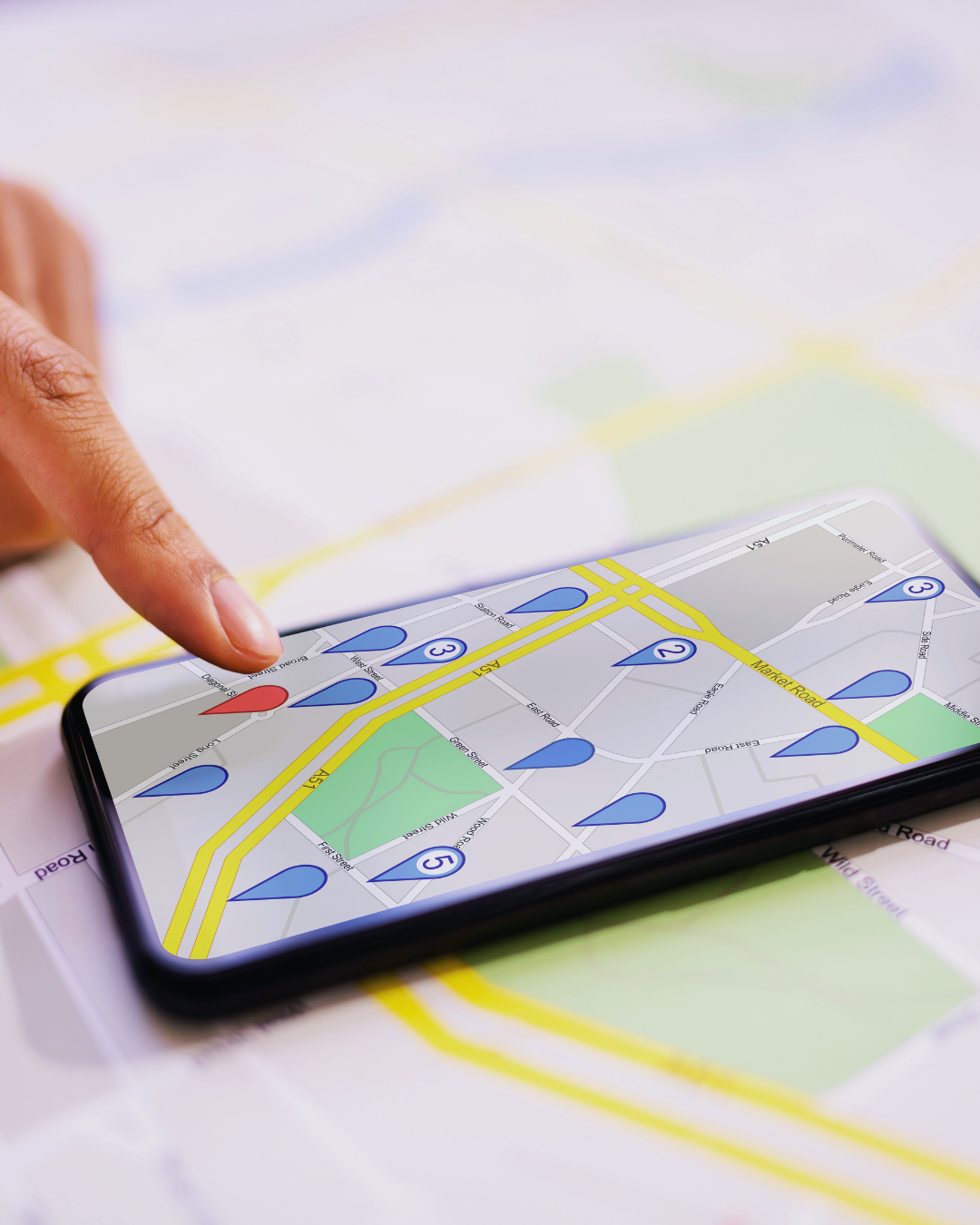 South Clark Creative Social Media Marketing Atlanta