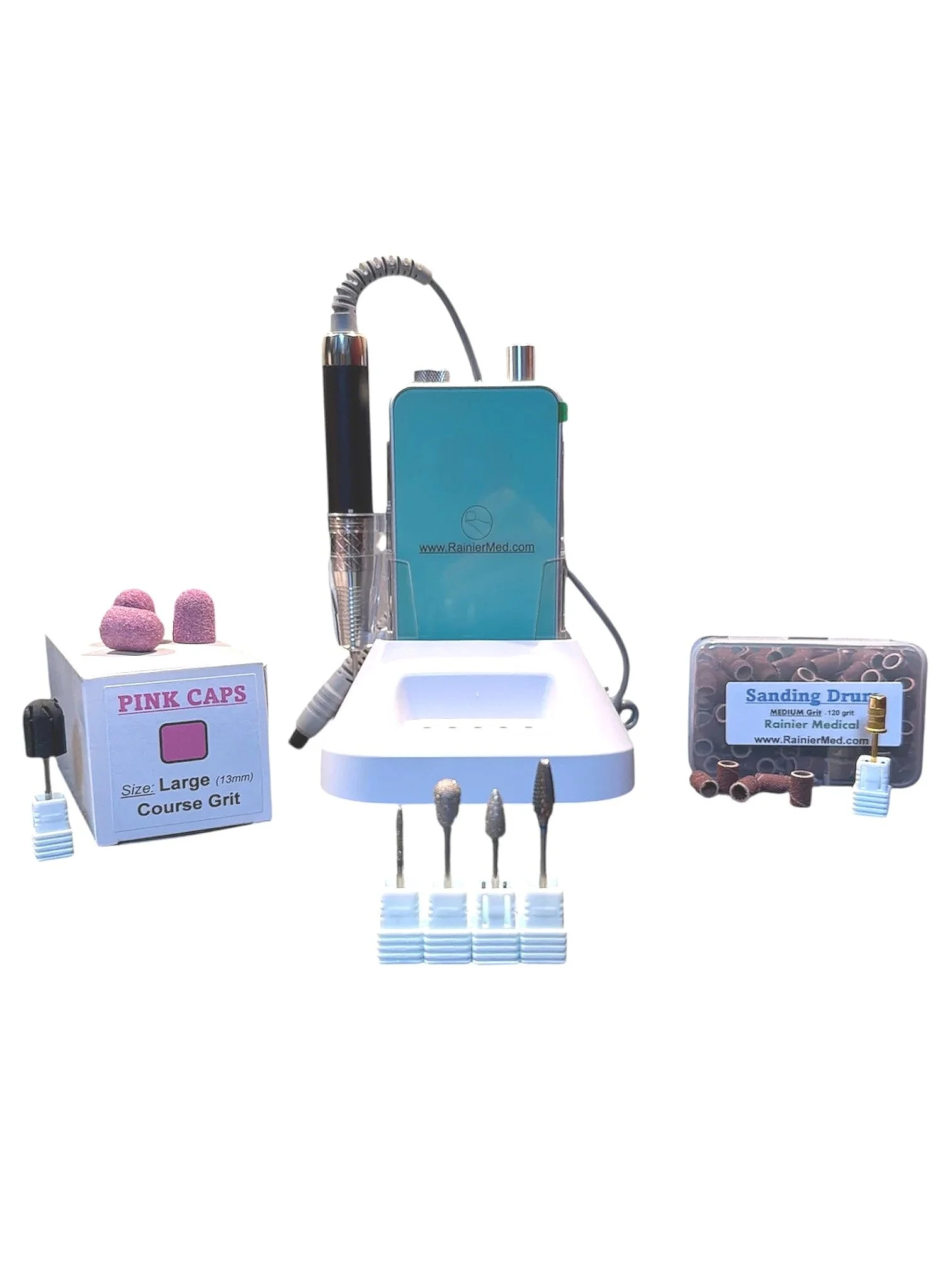 Rainbow Professional Starter Bundle (Multiple Colors)