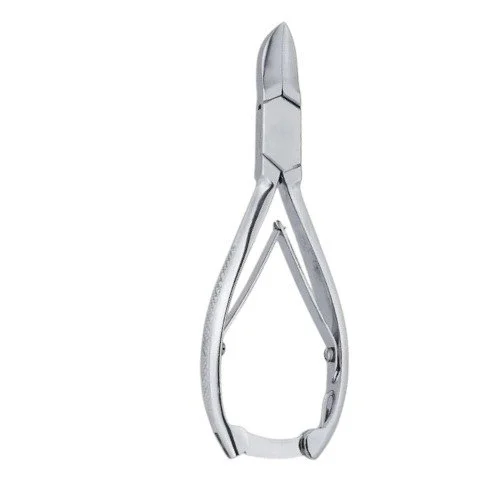 Cross Spring Nippers