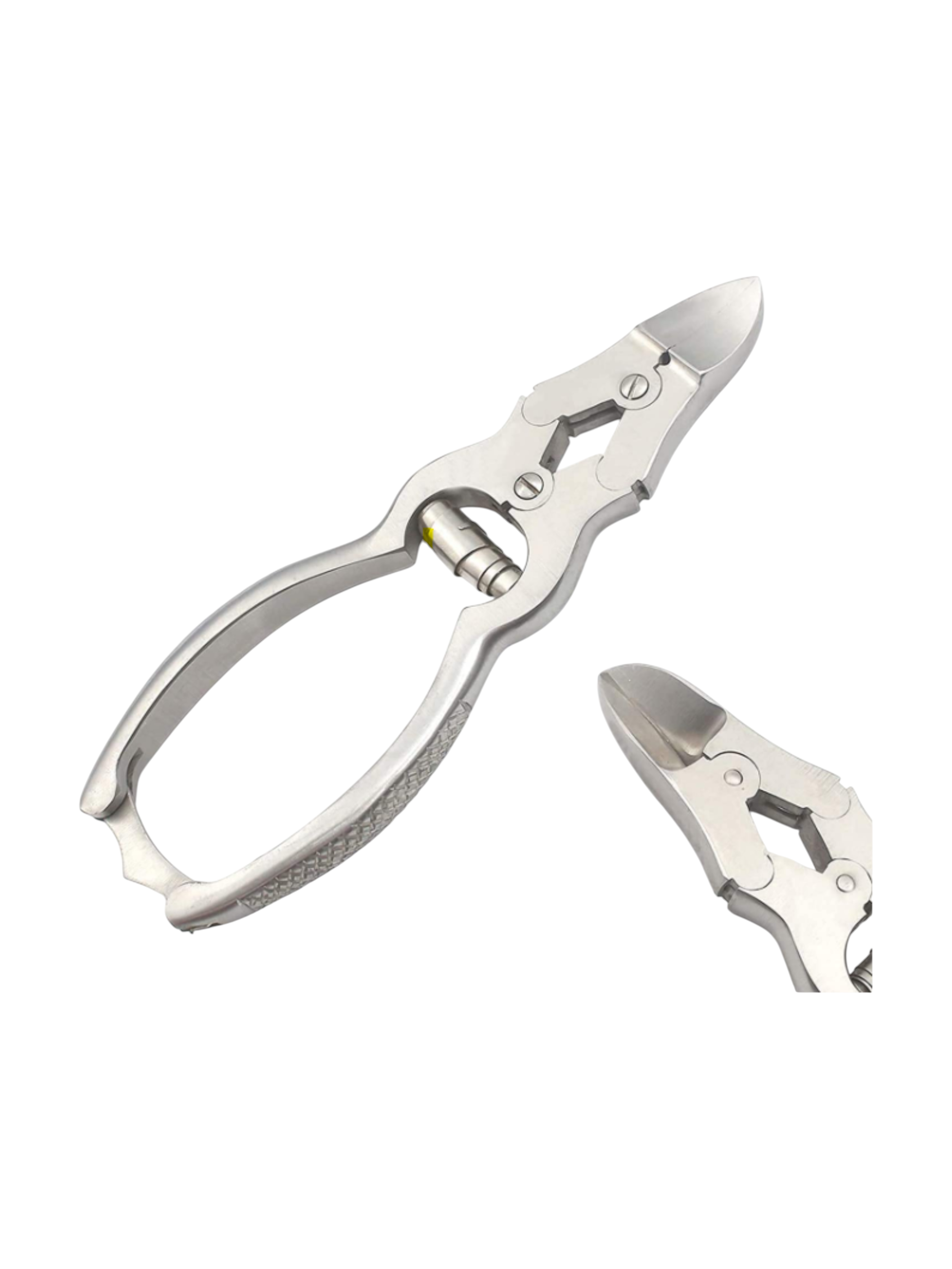 Double Action Nippers