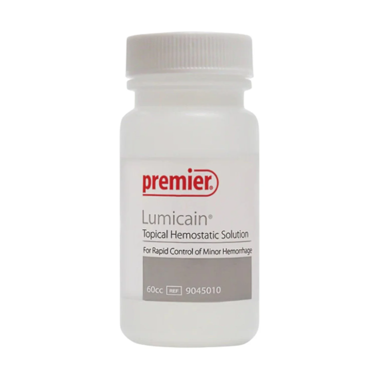 Lumicain Hemostatic Solution 60mL ****SOON TO BE DISCONTINUED!!!