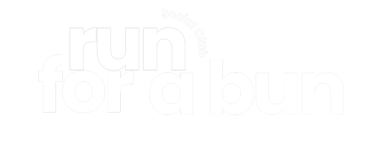RUN FOR A BUN