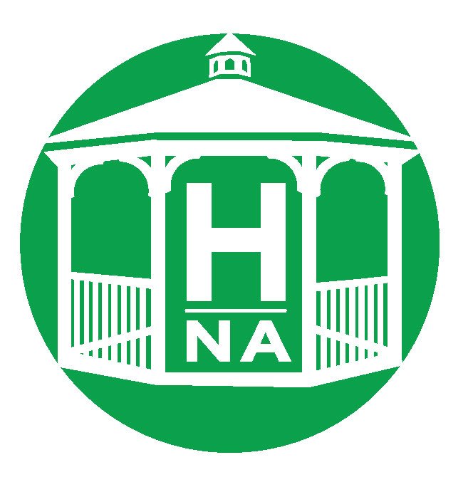 Hawthorne Neighborhood Garage Sale Weekend!