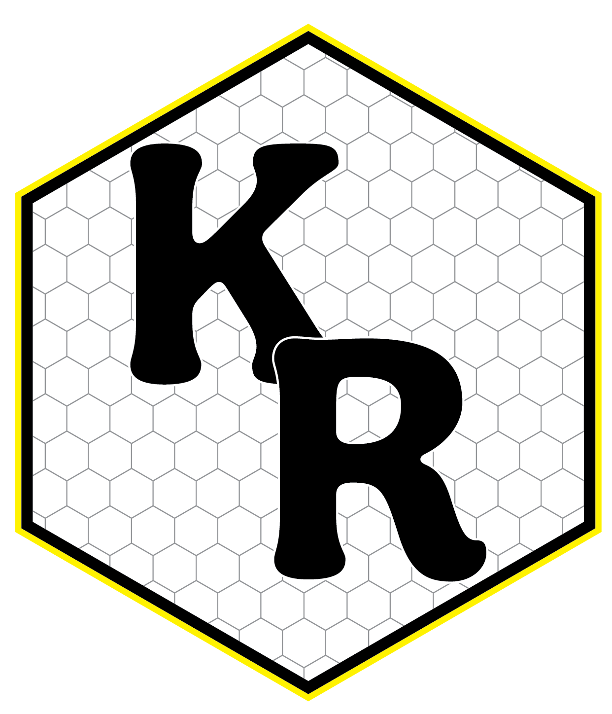 Kamon&#39;s Bees