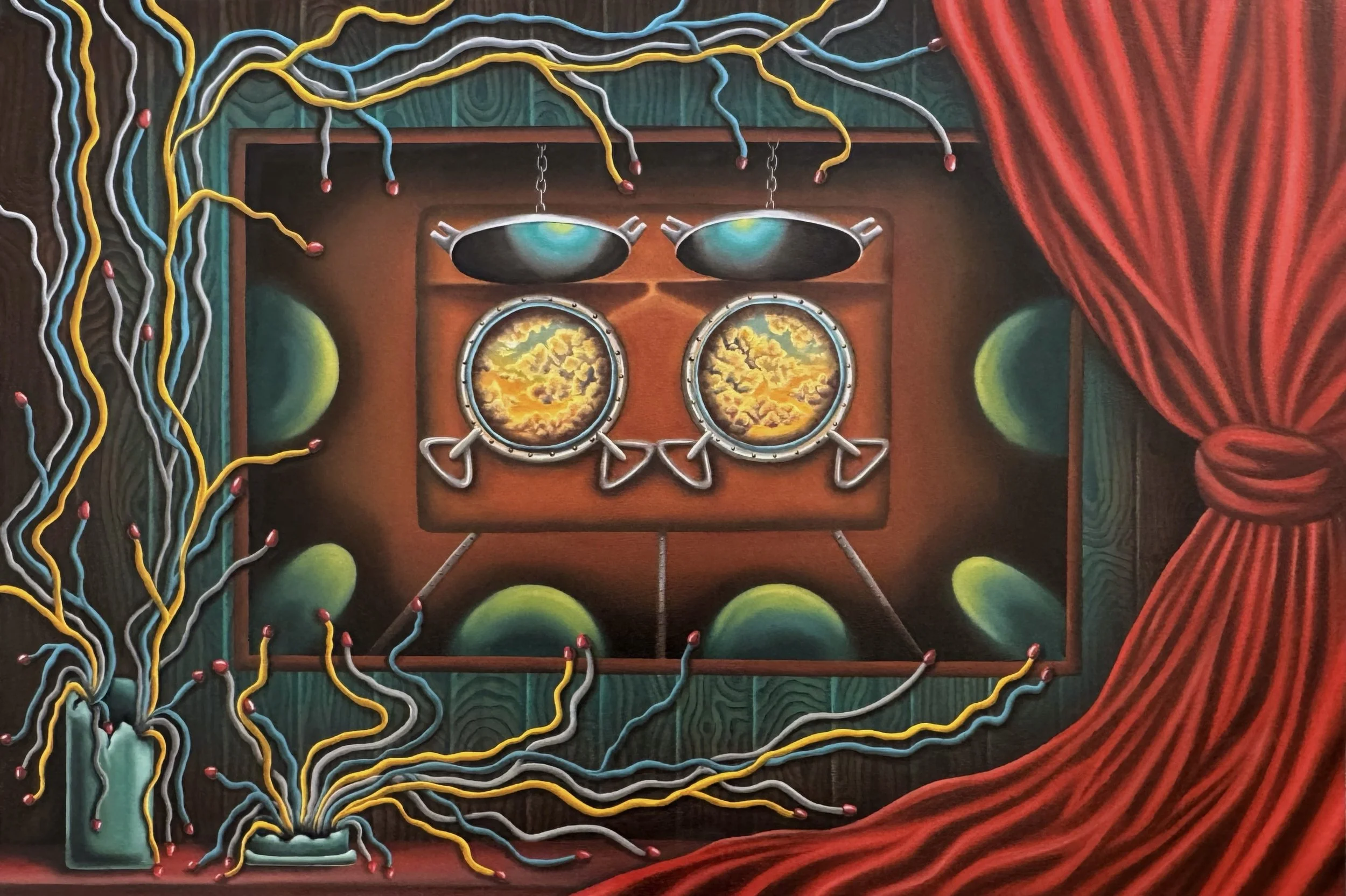 NO MObile PHOne phoBIA

24x36