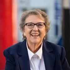 JACKIE GOLDBERG ENDORSES RICHARD BARRERA