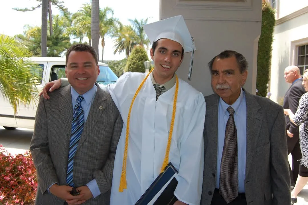 Why I am Running — Richard Barrera
