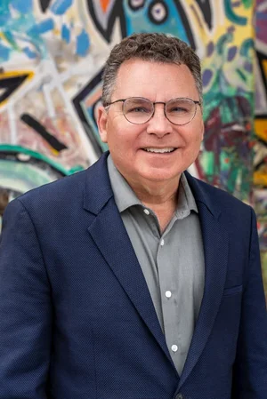 Richard Barrera