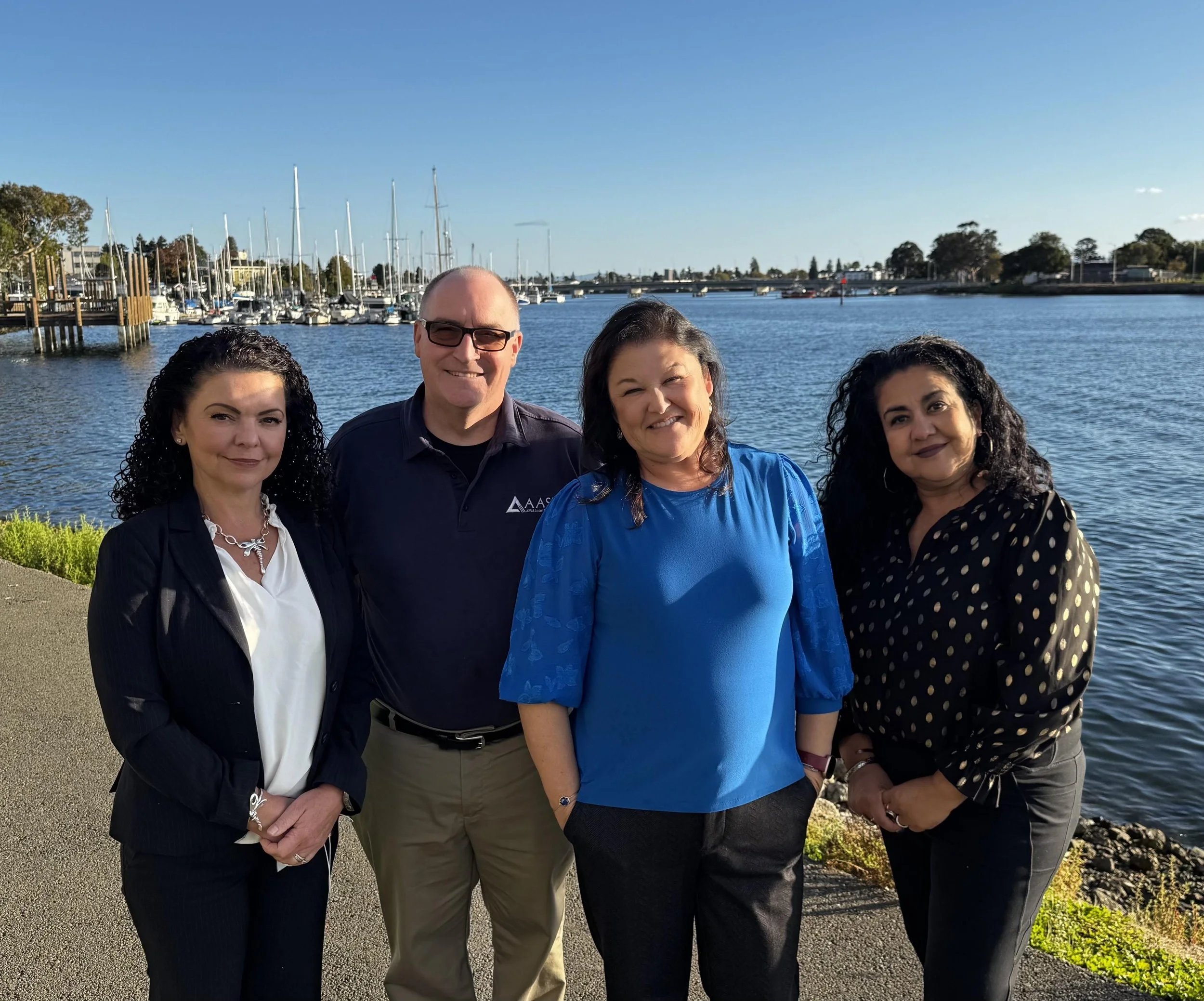 UCSA Presidents (endorsement)