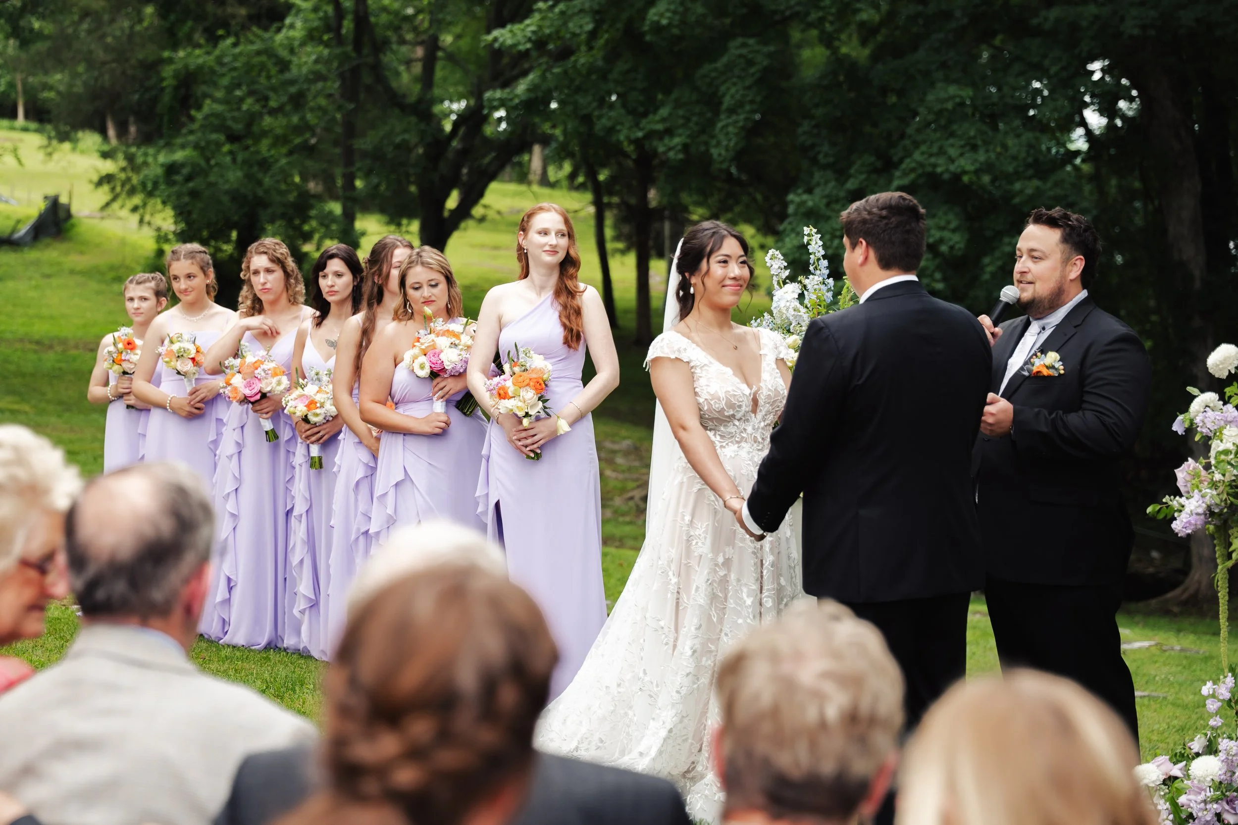 Backyard Garden Wedding in Hendersonville TN by@kenzimariephotography-13.jpg