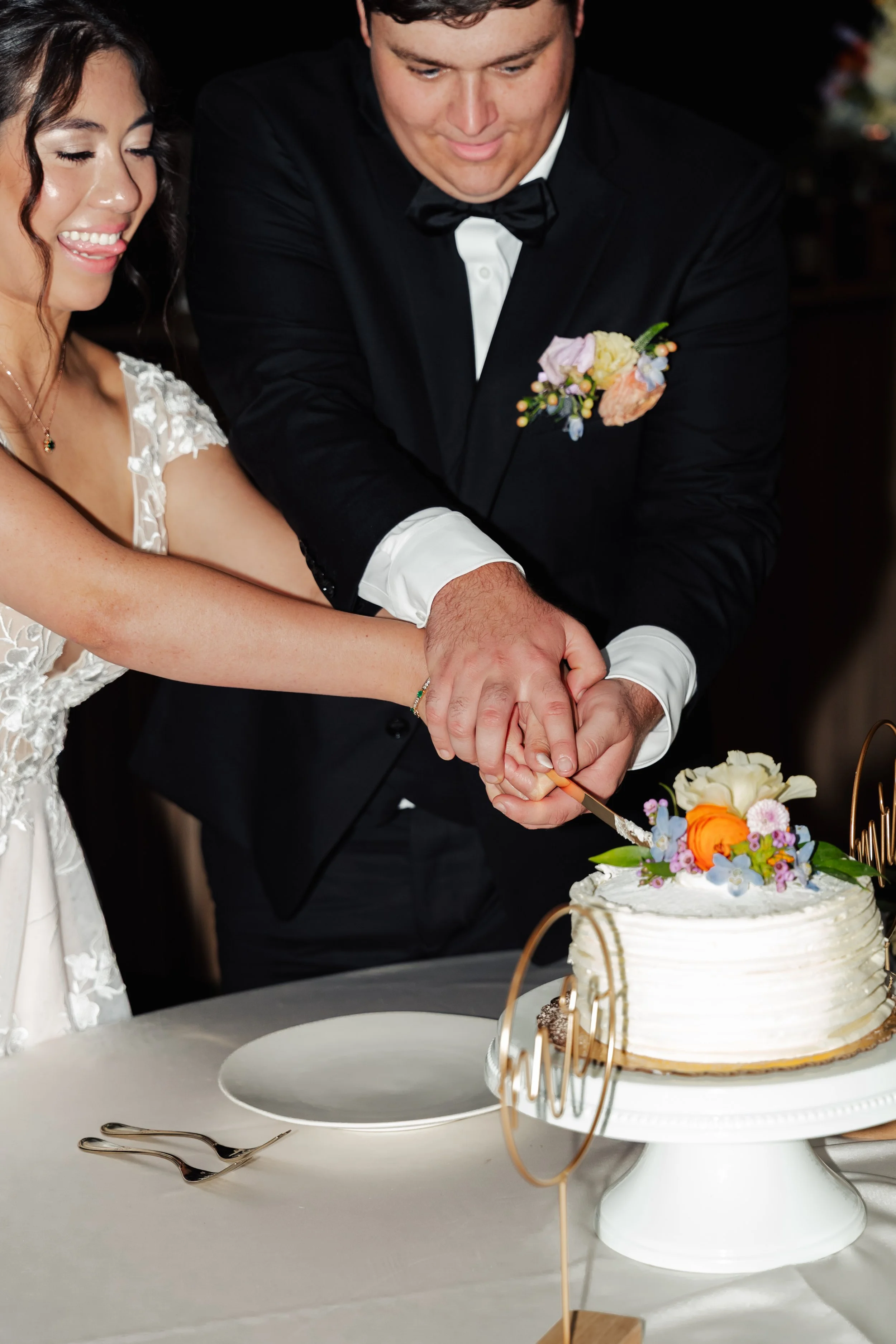 Backyard Garden Wedding in Hendersonville TN by@kenzimariephotography-53.jpg