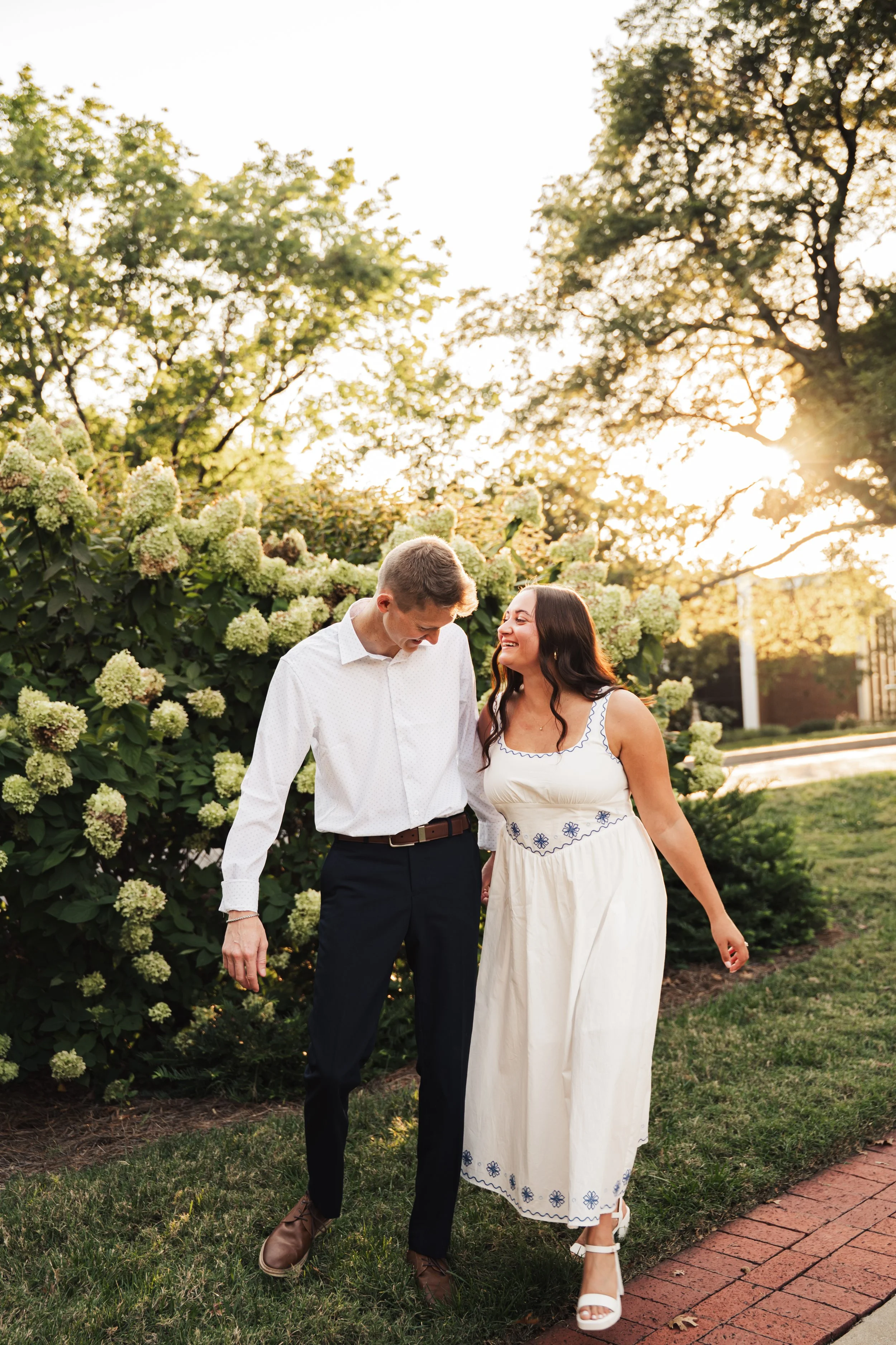 Trevor and Brie at belmont mansion engagements@kenzimariephotography-107.jpg