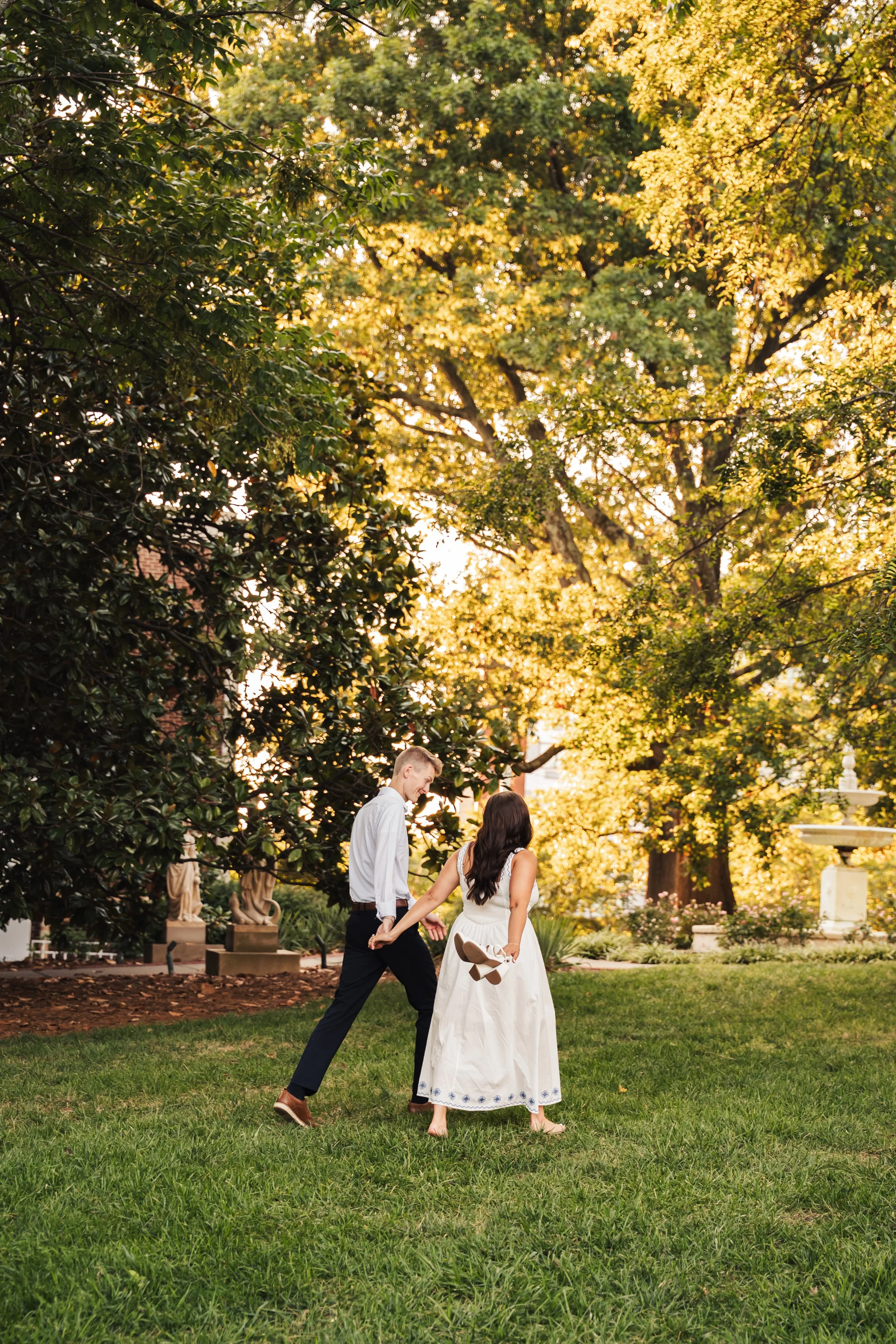Trevor and Brie at belmont mansion engagements@kenzimariephotography-140.jpg