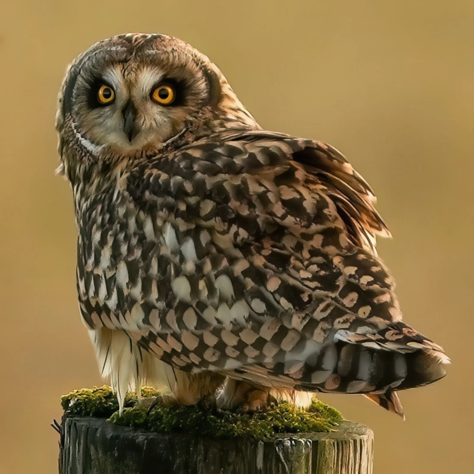 See from across a narrow road. 