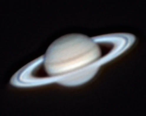 Saturn 2022