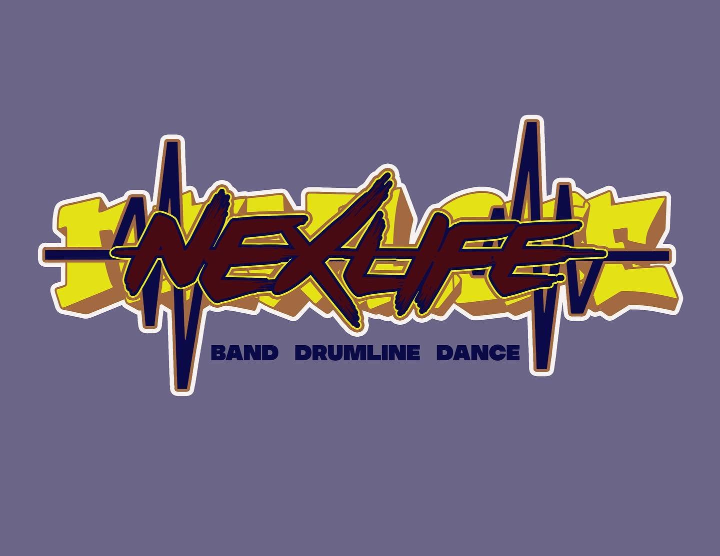 Welcome to our hub! 
We are here for YOU, pushing greatness through the youth with mentorship, music and movement. 
&bull;
&bull;
&bull;
#apexpredator #drums #drumline #percussion #band #dance #issagenre #percussion #community