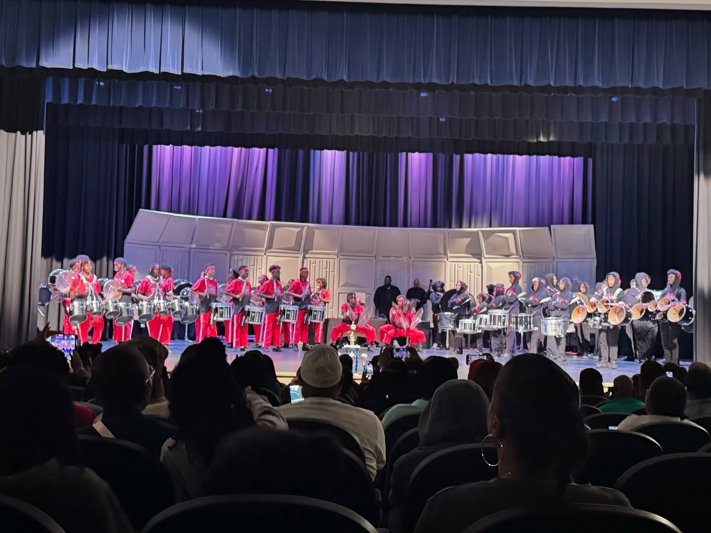 •
Just - WOW❗️
Our hearts are FULL with the love that was received this weekend for our 9th Beatdown! The lines that came out? 🗣️KEEP WORKING! These kids are determined and hungry to be as great as possible and we're just glad we get to be in