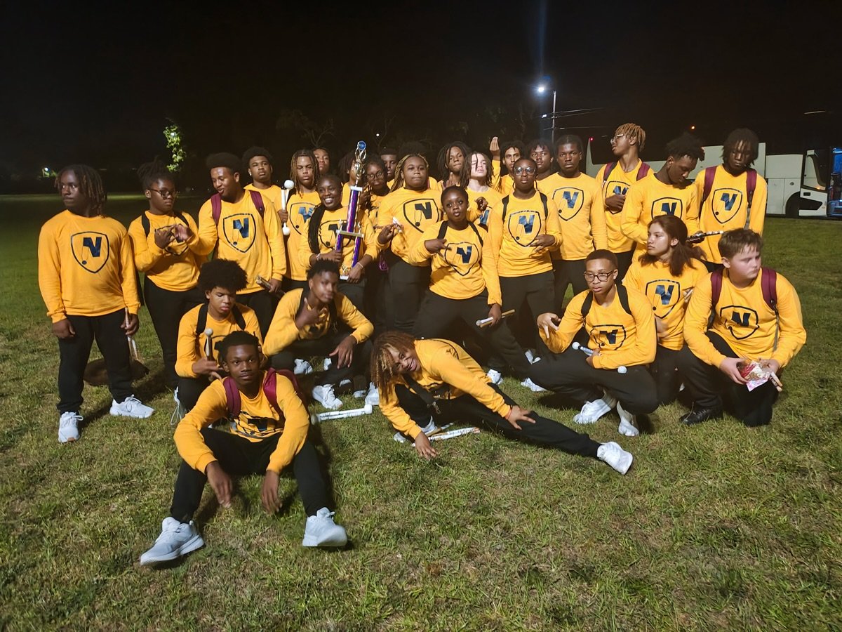 •
Thank you Augusta!
You were a wonderful audience 🥁
As always, @created2play it's an actual pleasure to be involved in anything you all put together! Thanks for having us in the building for year three❗️
🥈Second Place? HELL YEAH!
Competit
