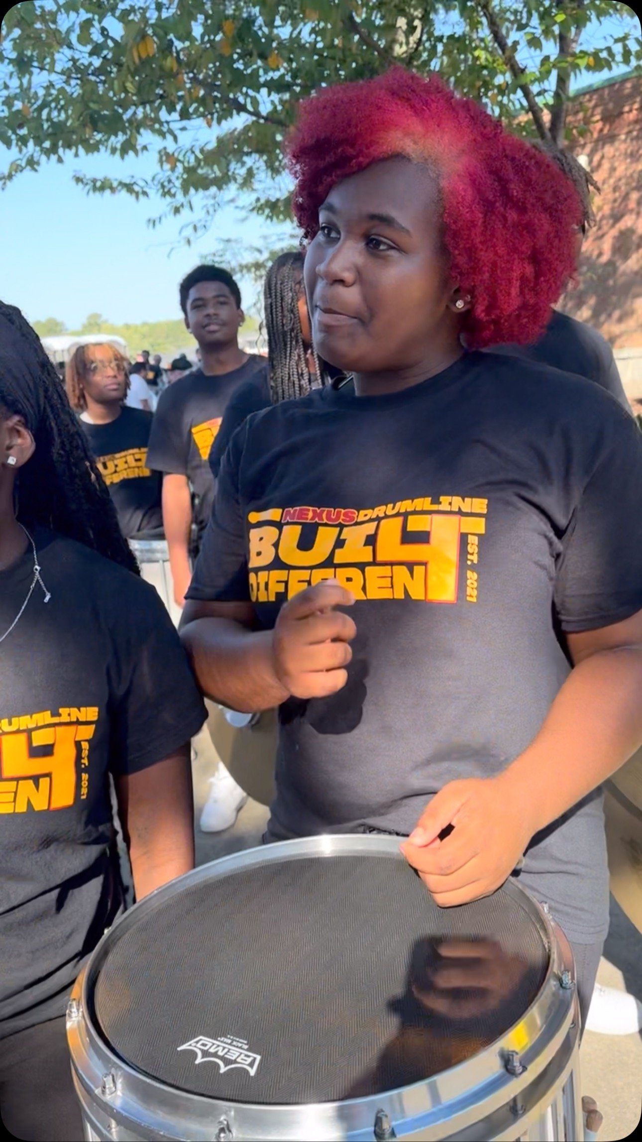 •
Here we are, at the end of competition season, we'll just do a quick look back through season 4!
There's a couple of performances we have left this season BUT for the most part?
WE'RE DONE❗️🥁🫱🏽‍🫲🏾
•
•
•
#drums #druml