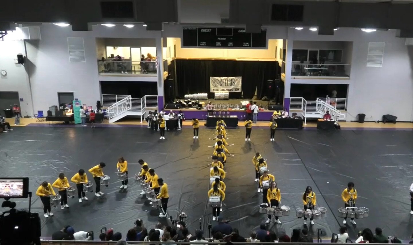 •
"You put ATL on the floor?"
•
•
•
DID 🙃
#drums #drumline #percussion #percussionist #community #communitydrumline #nexus #nxs #competition #augusta #yourewelcome #apexpredator #issagenre #season4 #nexus4ever #whoelsey