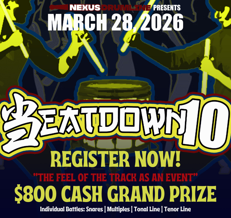 BEATDOWN 10