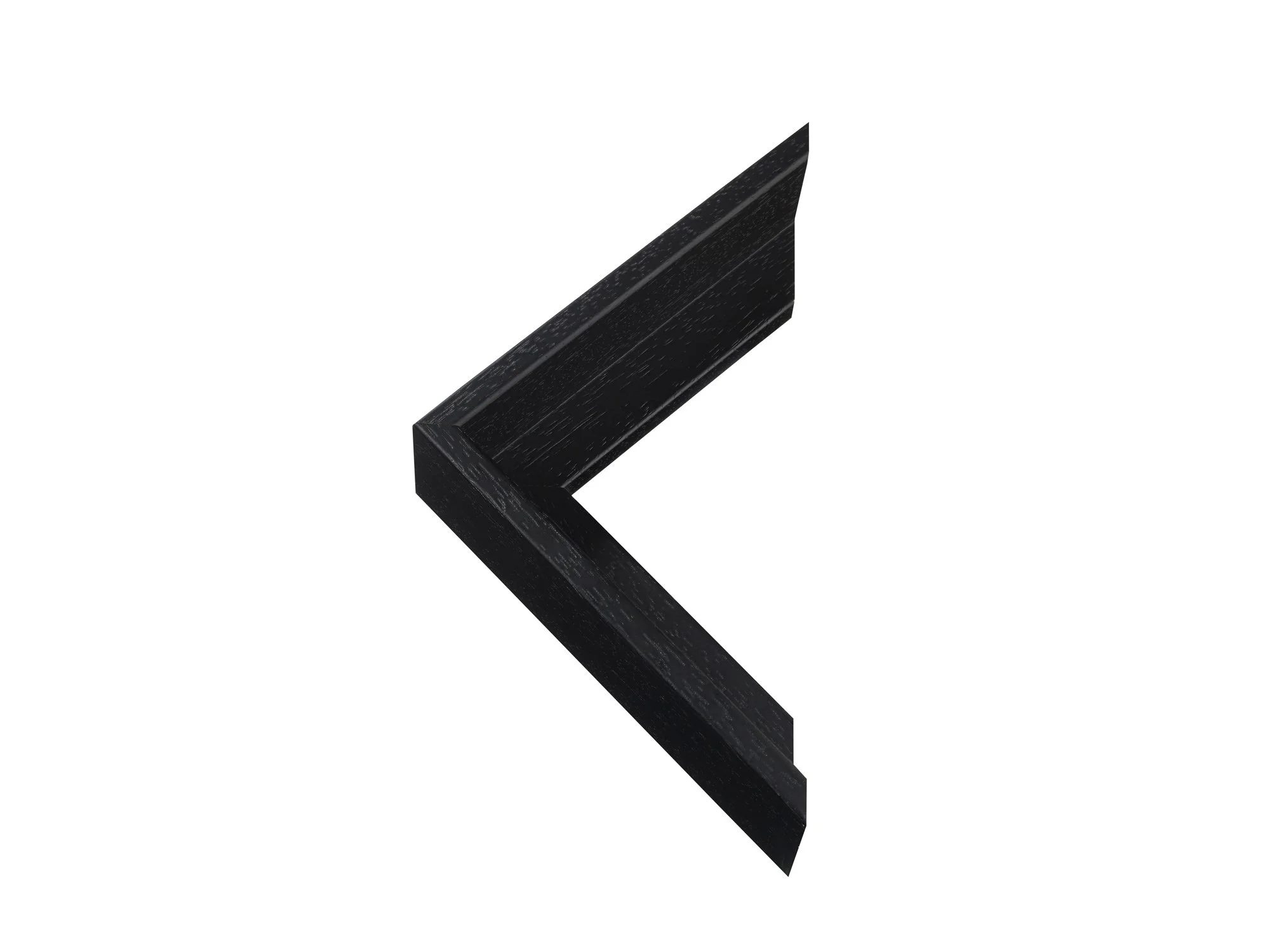 Float frame black chevron.jpg