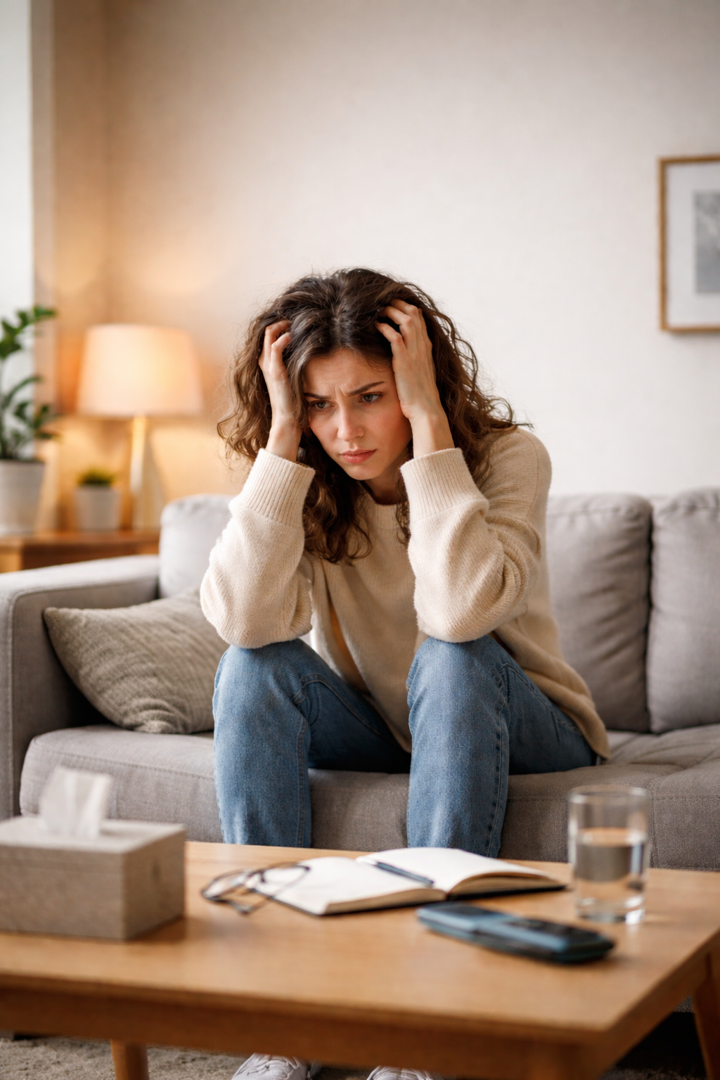 ADHD & Focus Support