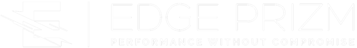 edgeprizm: Deliver. Accelerate. Secure.