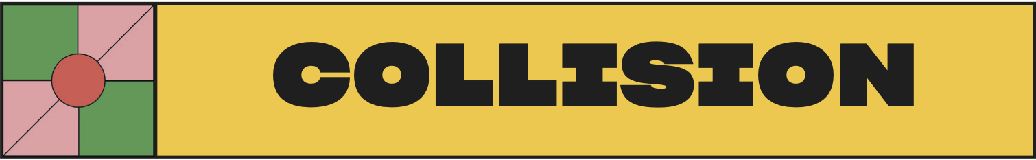 Collision Logo