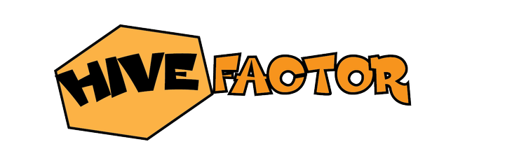 Hive Factor Logo