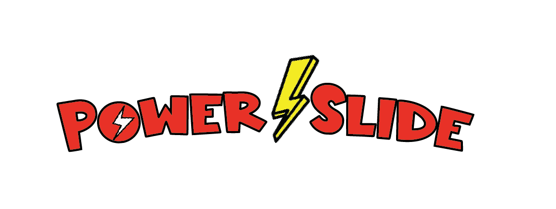 Power Slide Logo