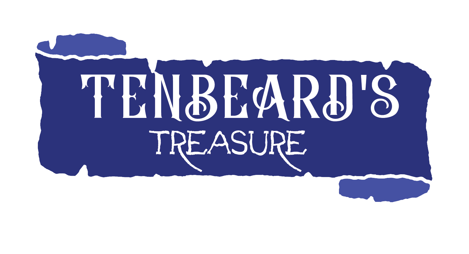 Tenbeard's Treasure