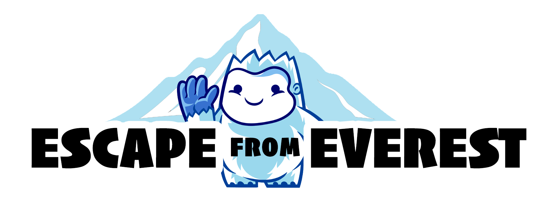 Escape from Everest Logo
