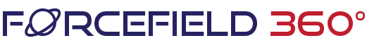 Forcefield 360 Logo
