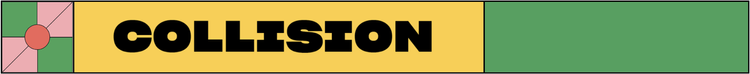 Collision Logo