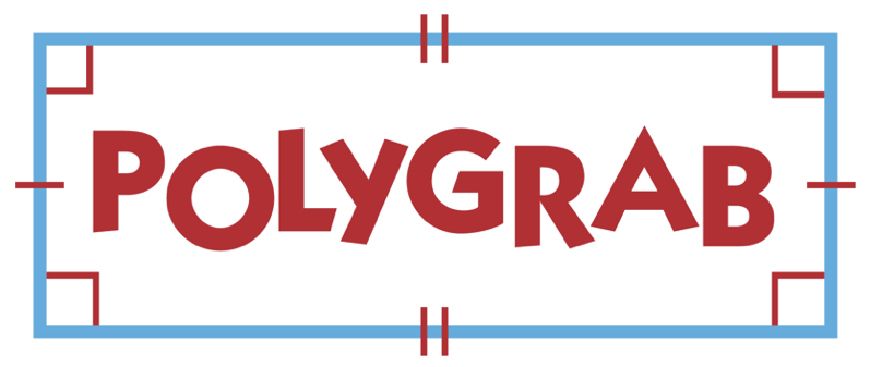 POLYGRAB Logo