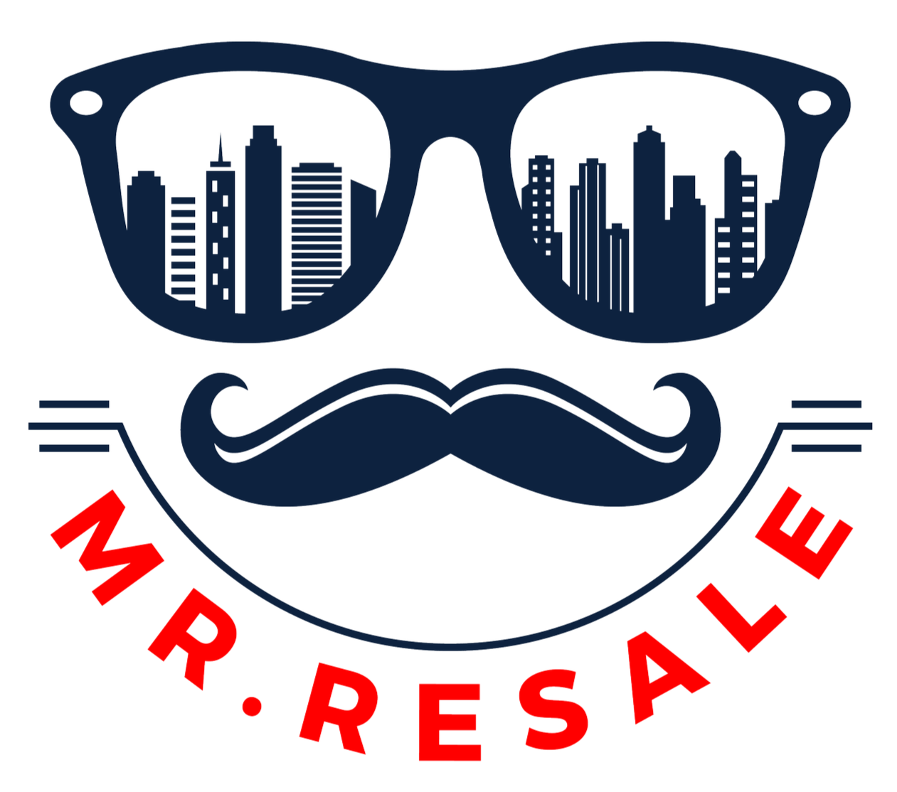 Mr. Resale
